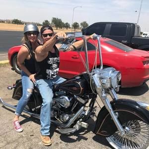 Meet your Posher, Kevin